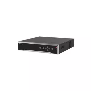 IP видеорегистратор Hikvision