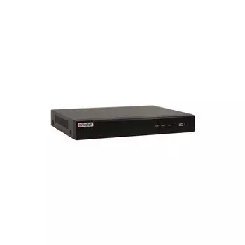 IP видеорегистратор HiWatch