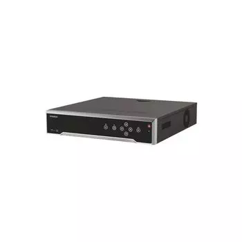 IP видеорегистратор HiWatch