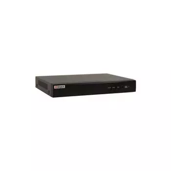 IP видеорегистратор HiWatch