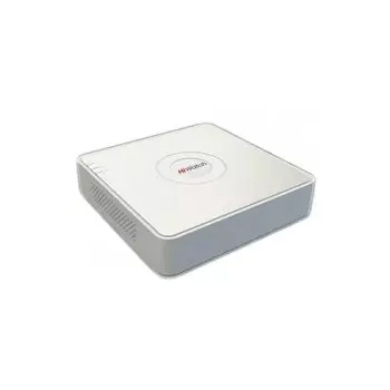 IP видеорегистратор HiWatch