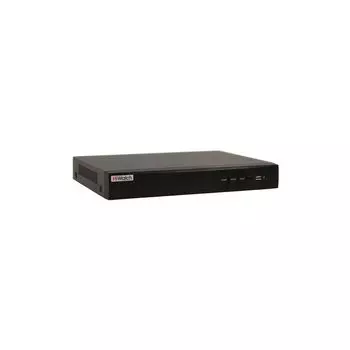 IP видеорегистратор HiWatch