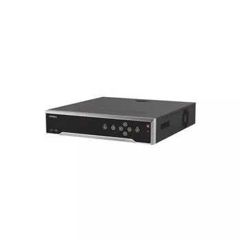 IP видеорегистратор HiWatch