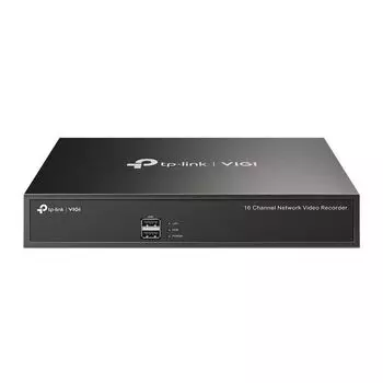 IP видеорегистратор TP-LINK