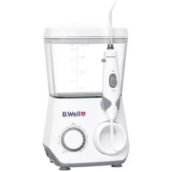 Ирригатор B.Well