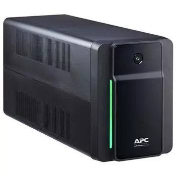 Источник бесперебойного питания APC