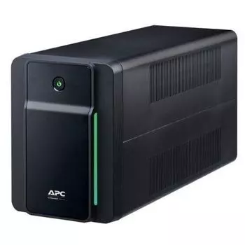 Источник бесперебойного питания APC