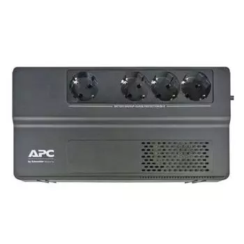 Источник бесперебойного питания APC