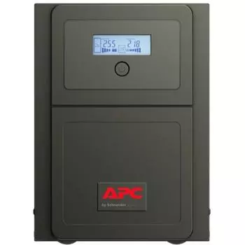 Источник бесперебойного питания APC