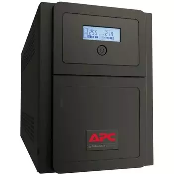 Источник бесперебойного питания APC