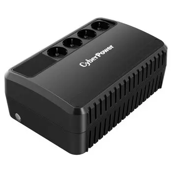 Источник бесперебойного питания CyberPower