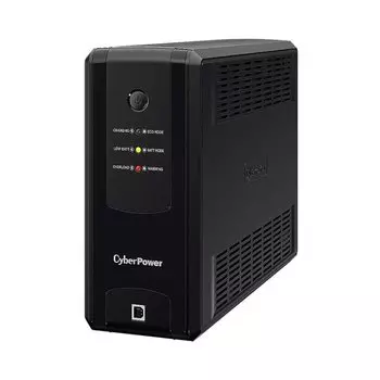 Источник бесперебойного питания CyberPower