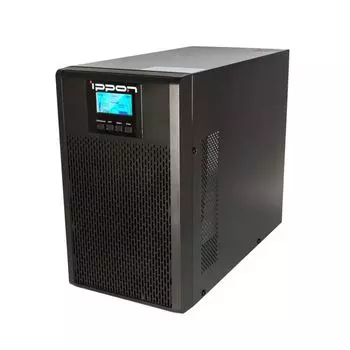Источник бесперебойного питания Ippon