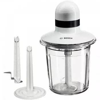 Измельчитель Bosch