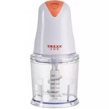 Измельчитель DELTA LUX