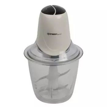 Измельчитель First