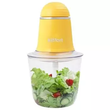 Измельчитель Kitfort