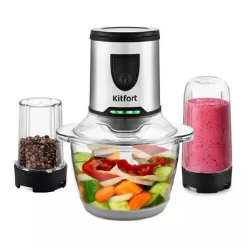 Измельчитель Kitfort