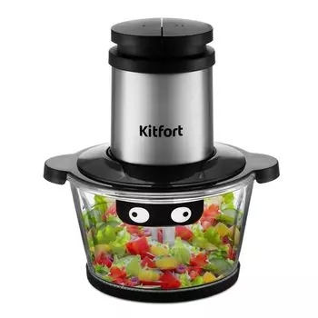 Измельчитель Kitfort