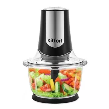 Измельчитель Kitfort