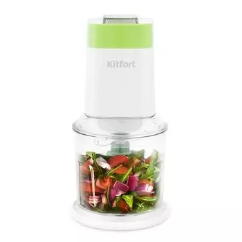 Измельчитель Kitfort