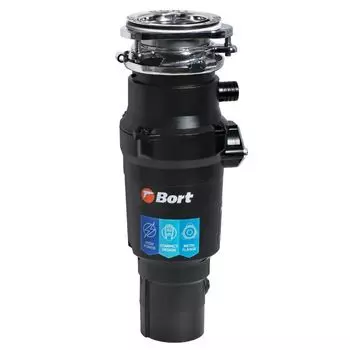 Измельчитель отходов Bort