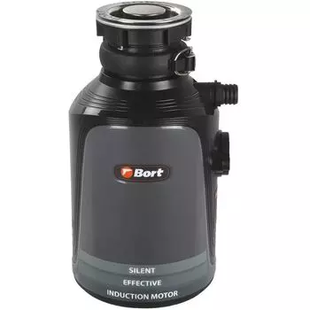 Измельчитель пищевых отходов Bort