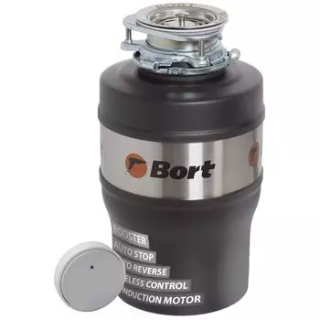 Измельчитель пищевых отходов Bort