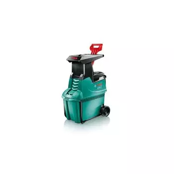 Измельчитель садовый Bosch