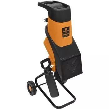 Измельчитель садовый Carver