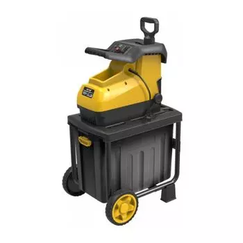 Измельчитель садовый Huter