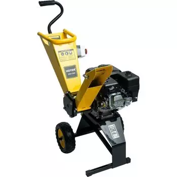 Измельчитель садовый Huter