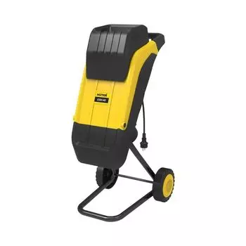 Измельчитель садовый Huter