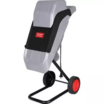 Измельчитель садовый Ресанта