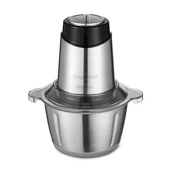 Измельчитель Zigmund &amp; Shtain