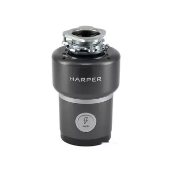 Измельчители пищевых отходов Harper