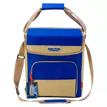 Изотермическая сумка Biostal