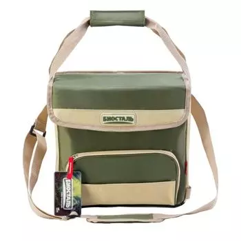 Изотермическая сумка Biostal