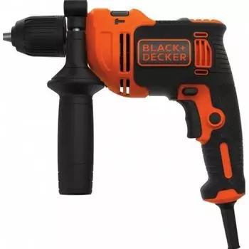 Электрическая дрель BLACK &amp; DECKER
