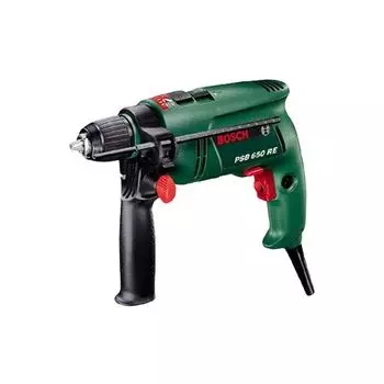 Электрическая дрель Bosch