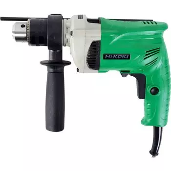 Электрическая дрель Hikoki