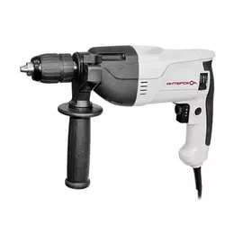 Электрическая дрель Интерскол