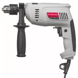 Электрическая дрель Интерскол