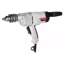 Электрическая дрель Интерскол