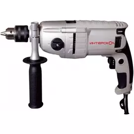 Электрическая дрель Интерскол