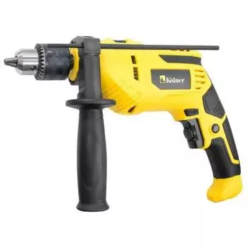 Электрическая дрель Kolner