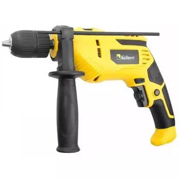 Электрическая дрель Kolner