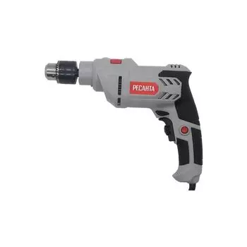 Электрическая дрель Ресанта