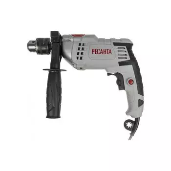 Электрическая дрель Ресанта
