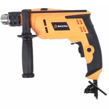 Электрическая дрель Вихрь